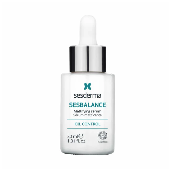 Sesderma Sesbalance Mattifying Serum 30ml