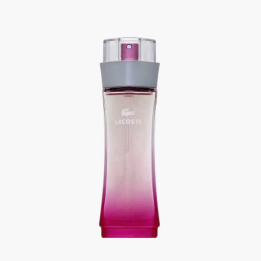 Lacoste Touch Of Pink Eau De Toilette Vaporisateur 90ml