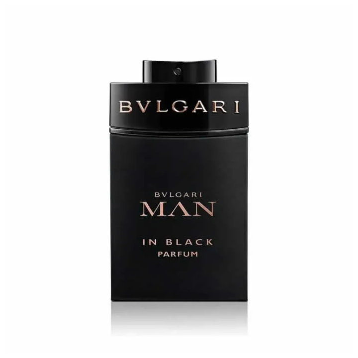 Bvlgari Man In Black Parfum Vaporisateur 100ml