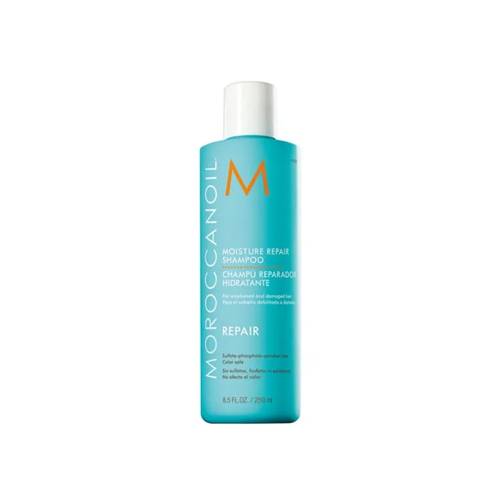 Repair Regenerierendes Shampoo 250ml
