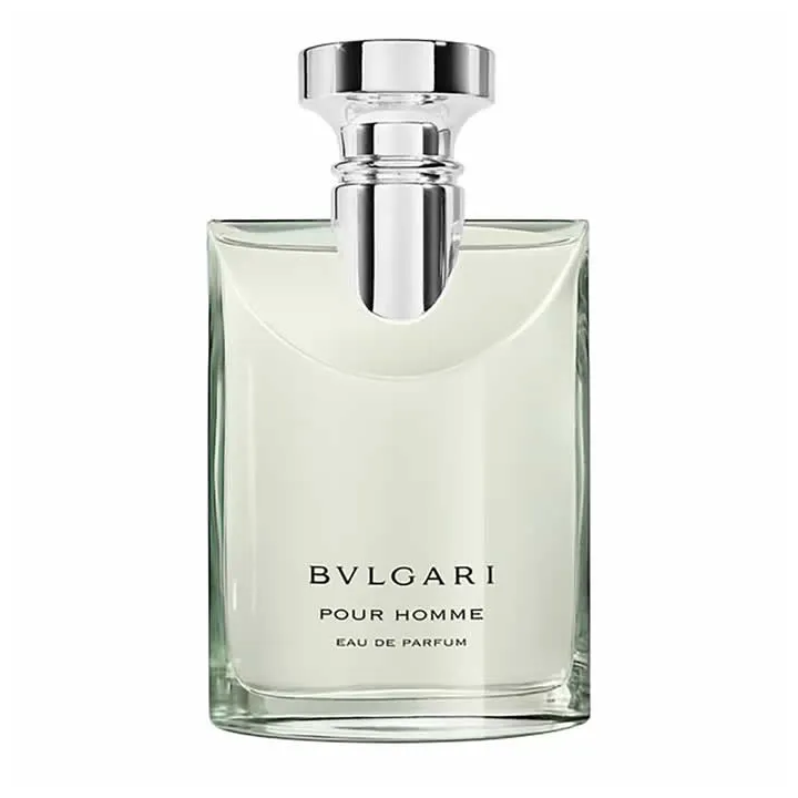 Bvlgari Pour Homme Eau De Parfum Spray 100ml
