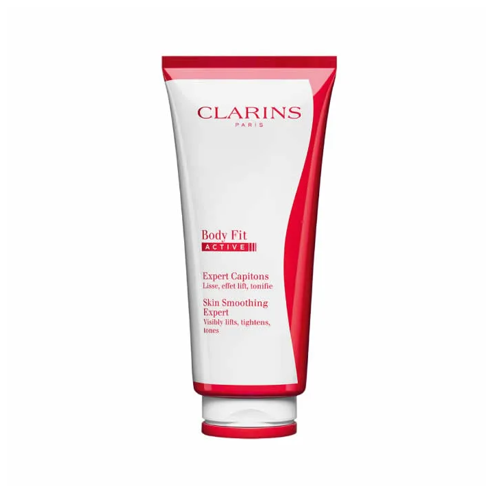 Clarins Body Fit Active 200ml