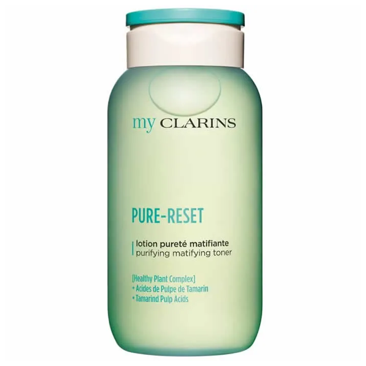 My Clarins Purifying Matifying Toner 200ml