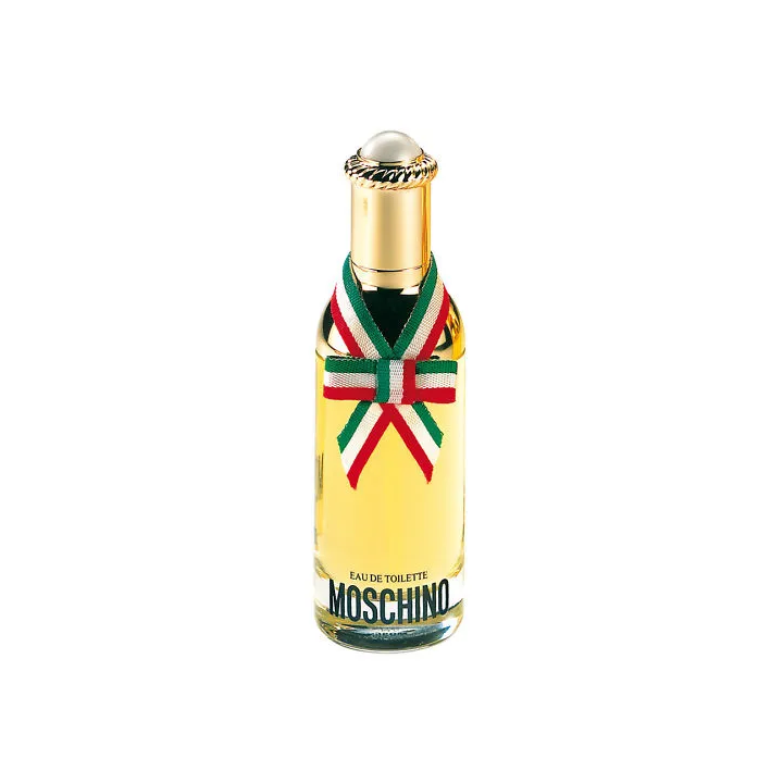 Moschino Eau De Toilette Spray 25ml