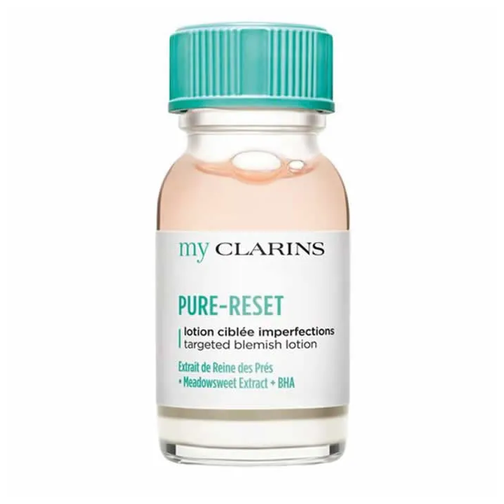 My Clarins Targeted Blemish Lotion 13ml