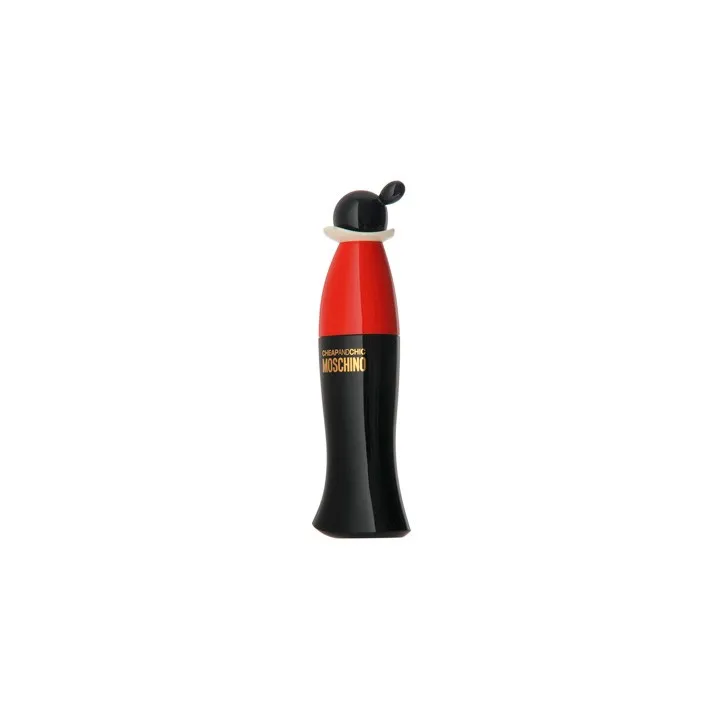 Moschino Cheap and Chic Eau De Toilette Spray 50ml