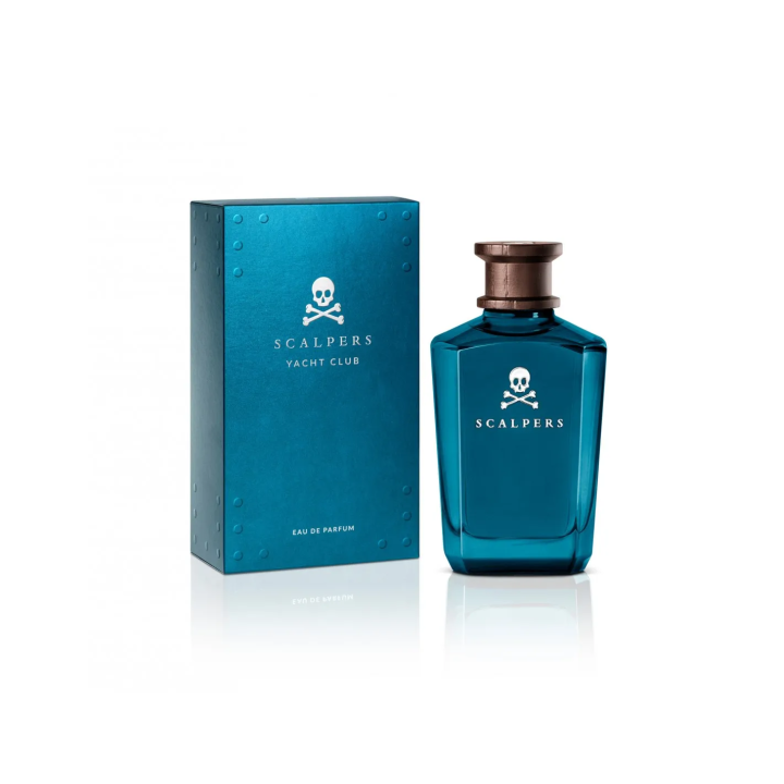 Scalpers Yacht Club Edp Spray 125ml