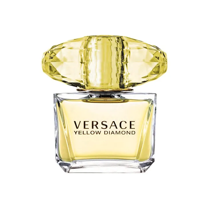 Versace Yellow Diamond Eau De Toilette Vaporisateur 30ml