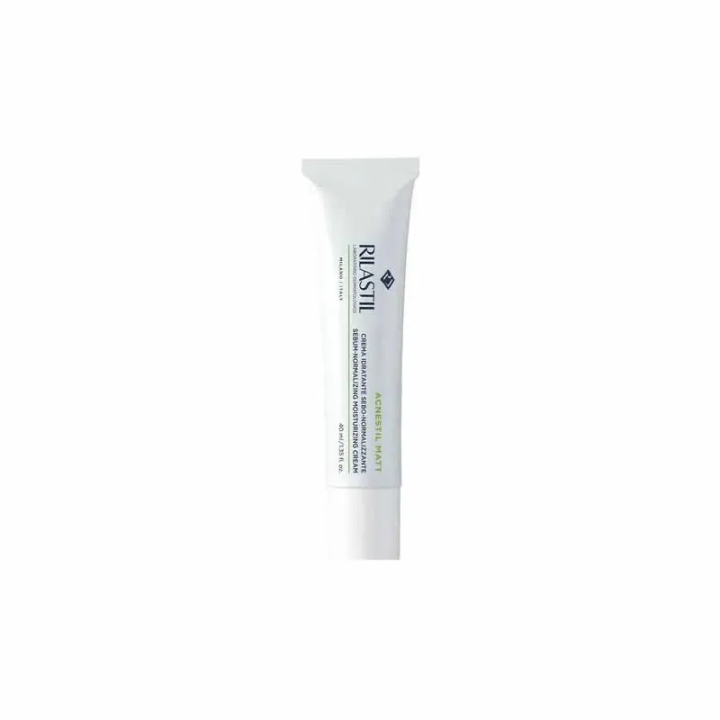 Rilastil Acnestil Matt  Creme 40ml