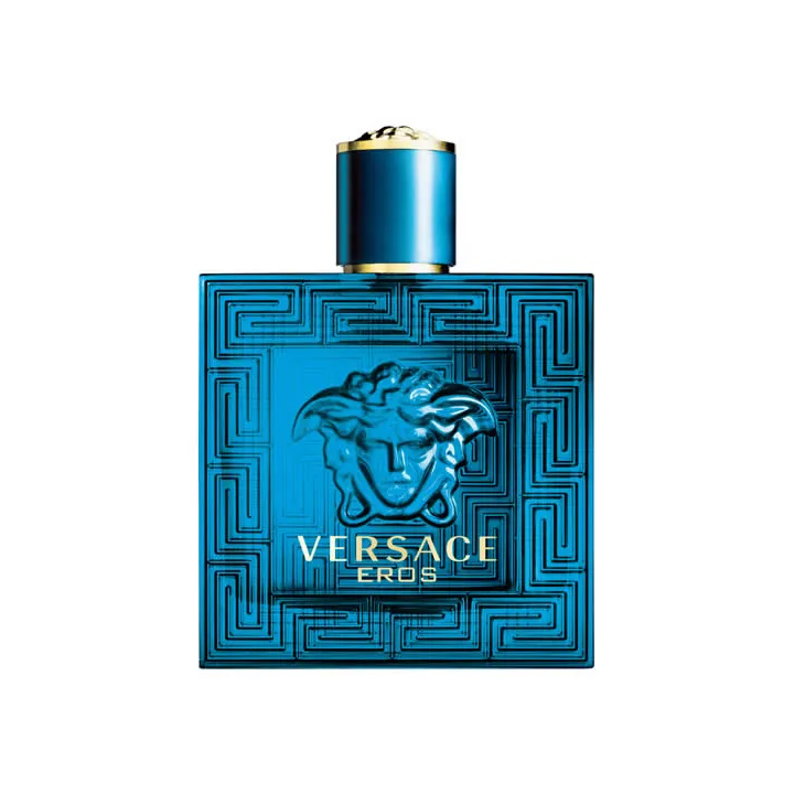 Versace Eros Eau De Toilette Spray 30ml