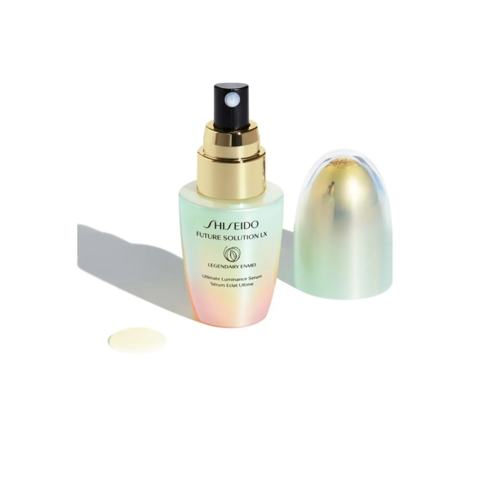 Shiseido Shi Lx Fut Solut Legendar Enmei Ser30