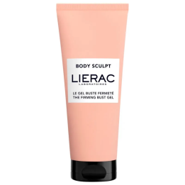 Lierac Body Sculpt Le Gel Buste Fermeté 75 ml