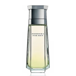 Carolina Herrera Men Eau De Toilette Vaporisateur 100ml