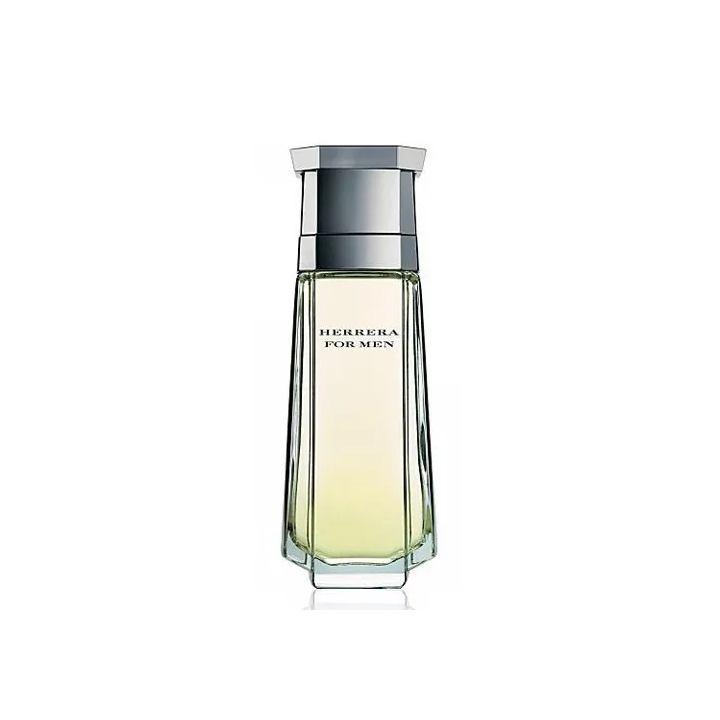 Carolina Herrera Men Eau De Toilette Spray 100ml