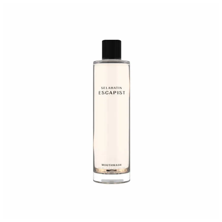 Selahatin Mouthwash Escapist 200ml