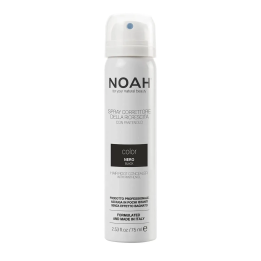 Noah Color Spray Corrector Black 75ml Spray