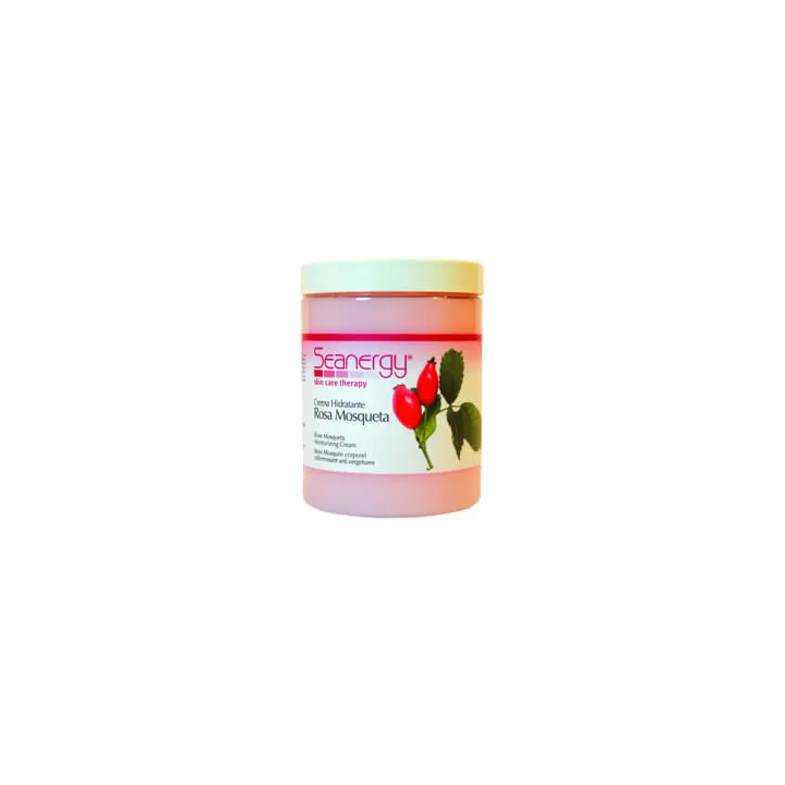 Rosa Mosqueta Créme 300ml