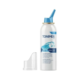 Tonimer Normal Nasenspray 125ml