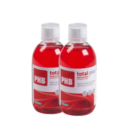 PHB Collutorio Totale 2x500ml