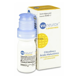 Visneurox Liposomado 10ml