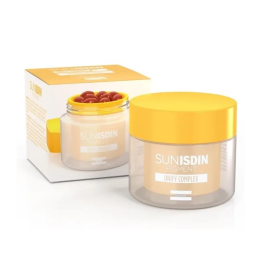 Isdin SunIsdin Pigment Unify Complex 30 cápsulas