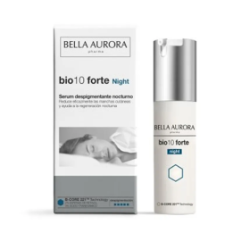 Bella Aurora Bio10 Forte Notte 30 ml