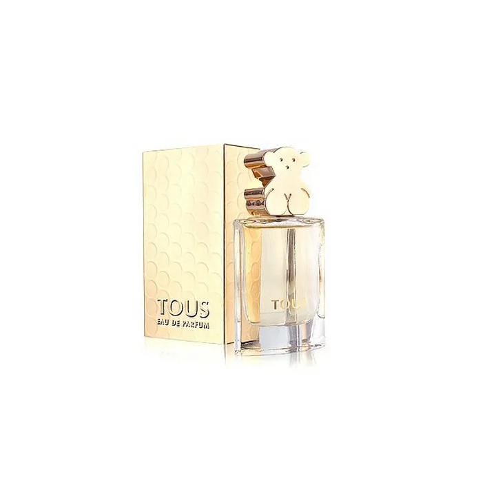 Tous Eau De Perfume Spray 30ml