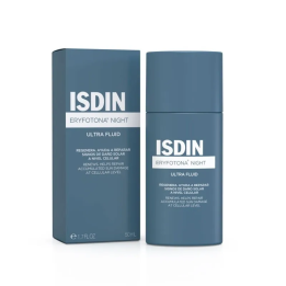 Isdin Eryfotona Nuit Ultra Fluide 50ml