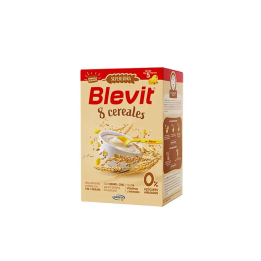Ordesa Blevit Superfibra 8 Cereales 500g