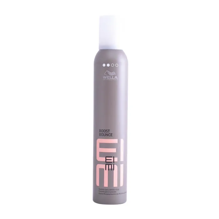 Wella Eimi Boost Bounce Haltegrad 2 300ml