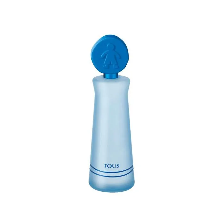 Tous Kids Boys Eau De Toilette Spray 100ml