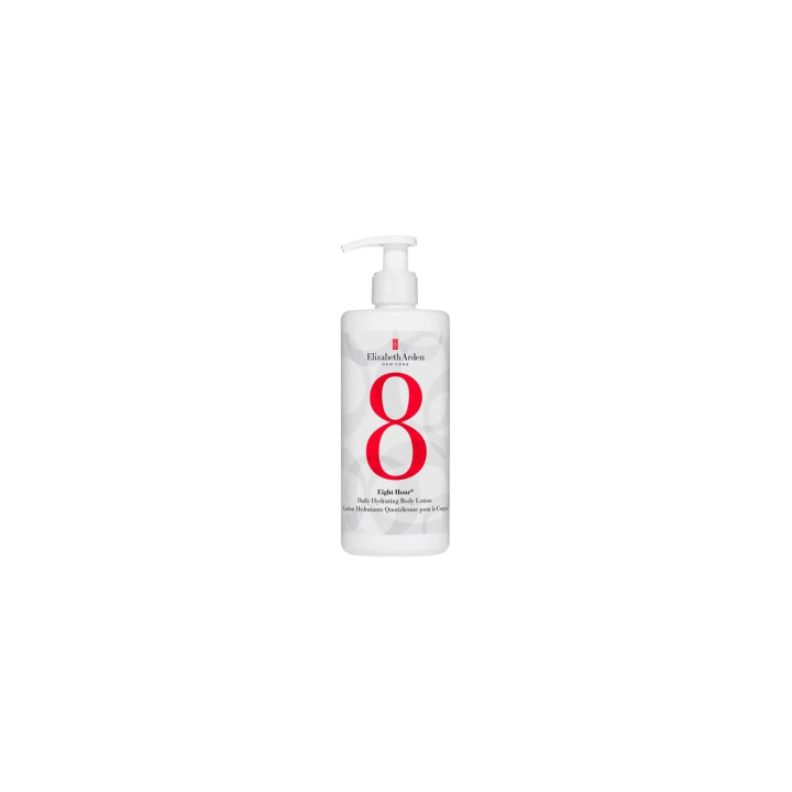 Elizabeth Arden Eight Hour Loción Corporal Hidratante 380ml