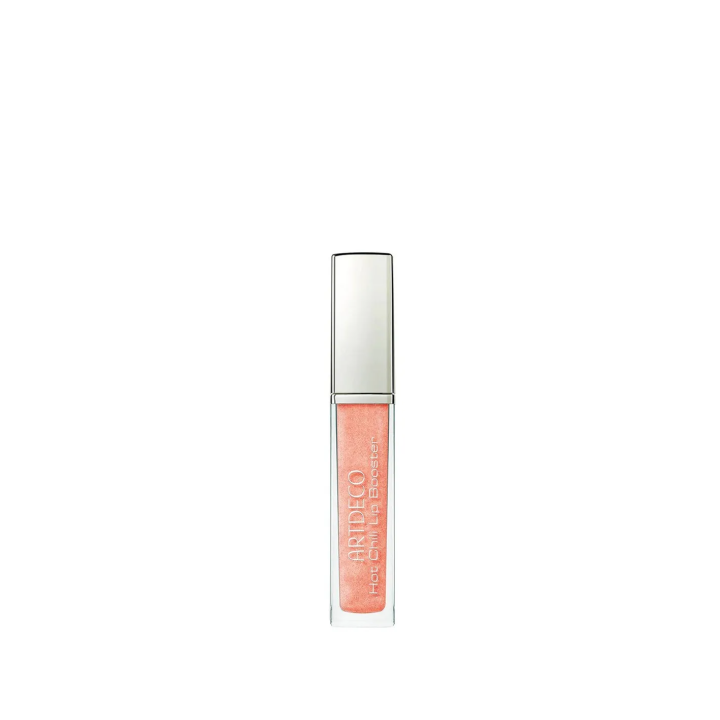 Artdeco Hot Chili Voluminizador De Labios 4-Berry Chili 6ml