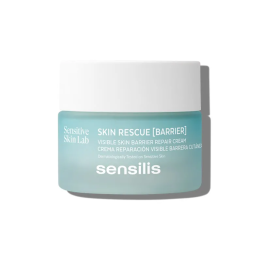 Sensilis Skin Rescue Barriere-Reparaturcreme 50ml