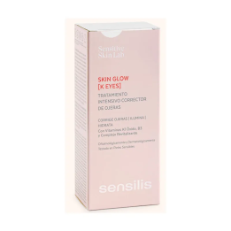 Sensilis Skin Glow K Yeux 15ml