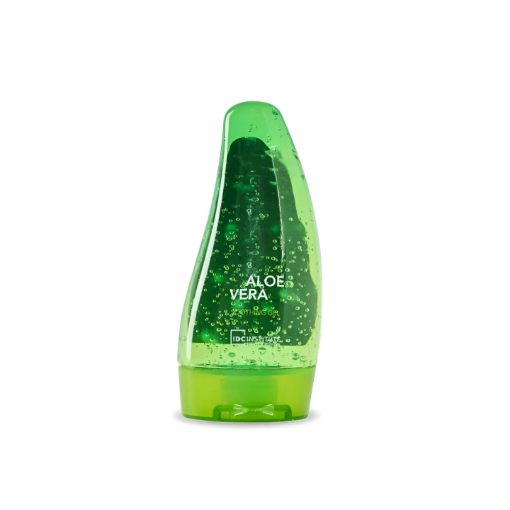 Idc Institute Gel Idc Aloe Vera Calmante 80ml