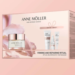Anne Möller Rosage Day Rich Cream 50ml Set 4 Artikel