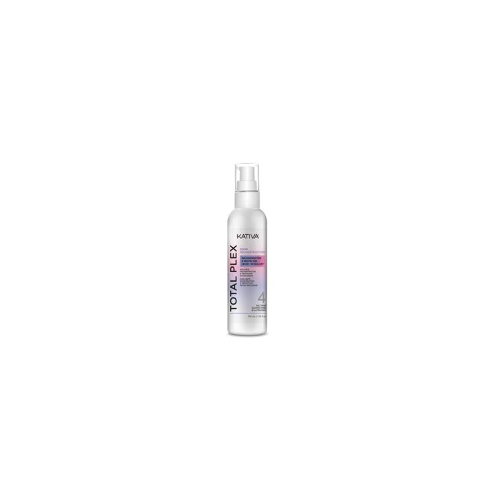 Kativa Total Plex Sellante Reconstructor 100ml