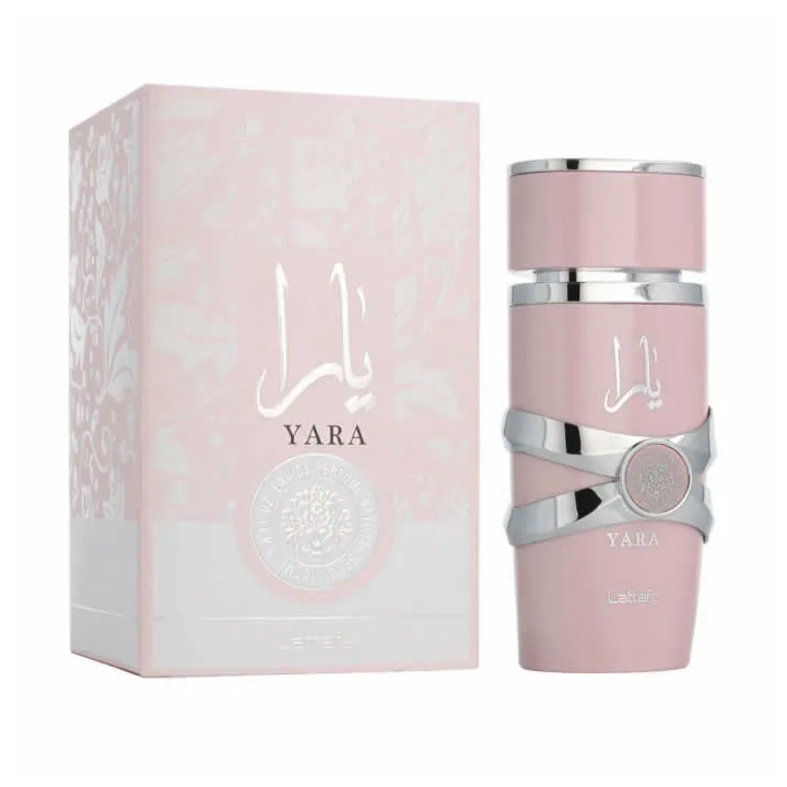 LATTAFA YARA EDP SPRAY 100 ML