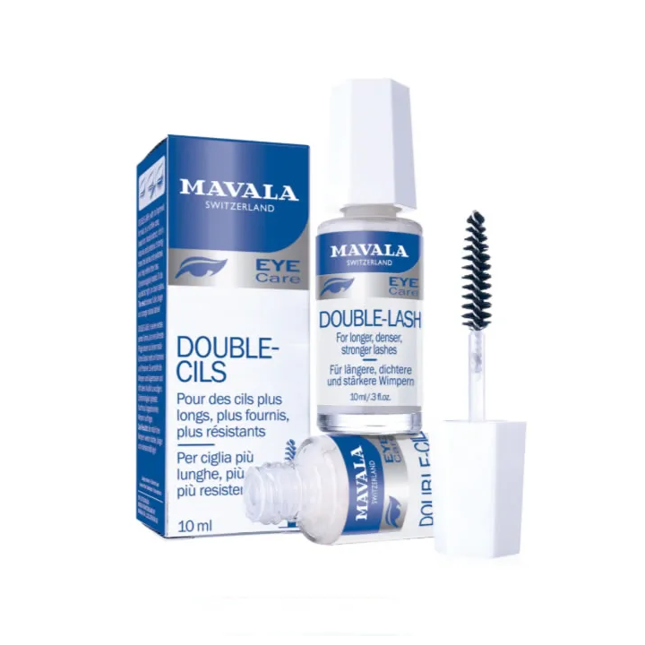 Mavala Eye Lite Double Lash 10ml
