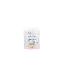 Johnsons Bastoncillos 100 Unidades