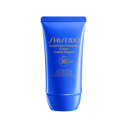 Shiseido Expert Sun Protector Protector Solar Crema Spf30 50ml