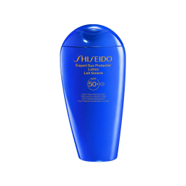 Shiseido Expert Sun Leche Solar Spf50 Cuerpo y Cara 300ml