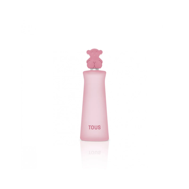 Tous Kids Girl et 100 Vap