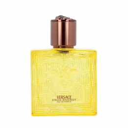 Versace Eros Energy Eau De Parfum Vaporisateur 50ml