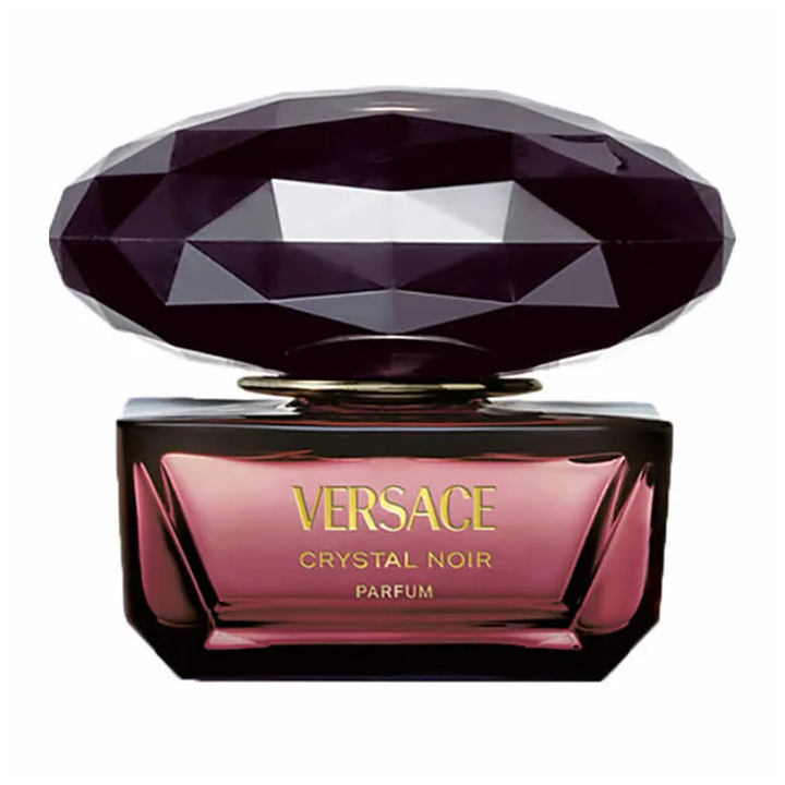 Versace Crystal Noir Parfum Vaporisateur 50ml