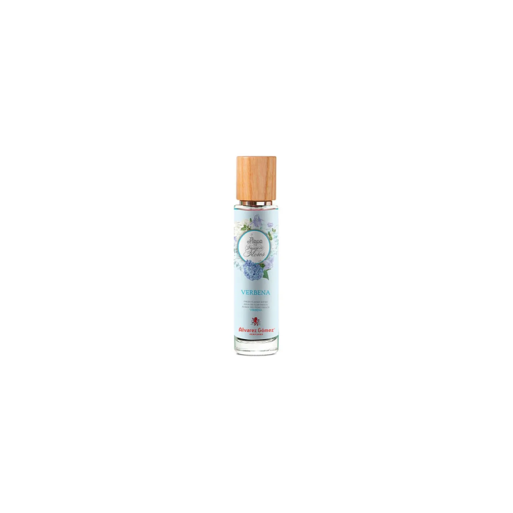 Alvarez Gómez Alv Gomez Agua Fresca De Flores Verbena Spray 30ml