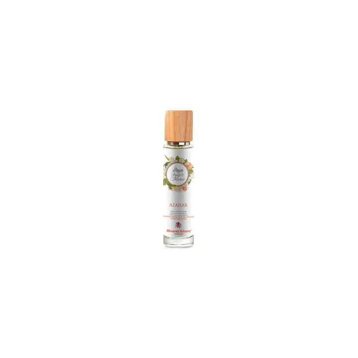 Alvarez Gómez Alv Gomez Agua Fresca De Flores Azahar Spray 30ml