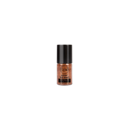 J.cat Beauty Jcat Sombra Glit Rockin The Night Pumpk