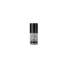 J.cat Beauty Jcat Sombra Glit Rockin The Night Silver